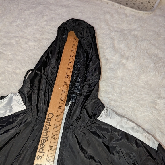 Nwts NBA black night rider jacket - Picture 9 of 14